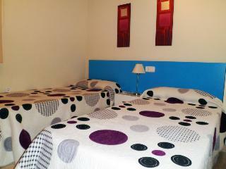 Apartamento Realrent Costa Aguadulce