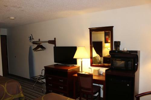 Hotel Super 8 Tuscaloosa
