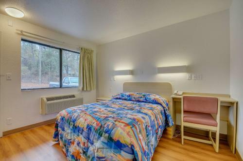 Motel 6 Tuscaloosa