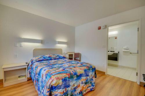 Motel 6 Tuscaloosa