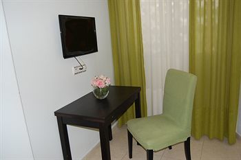 Hostal Juan De Austria II