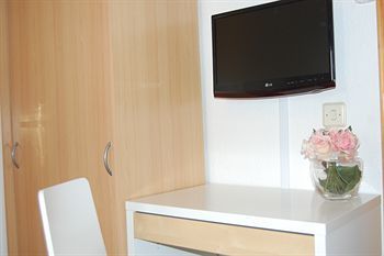 Hostal Juan De Austria II