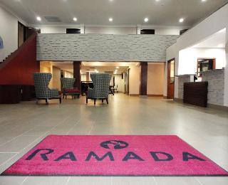 Hotel Ramada Inn Tuscaloosa