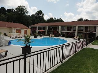 Hotel Ramada Inn Tuscaloosa