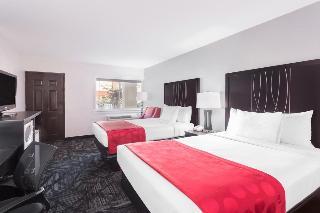 Hotel Ramada Inn Tuscaloosa