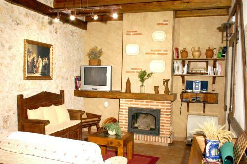 Hostal Casa Real Posito I
