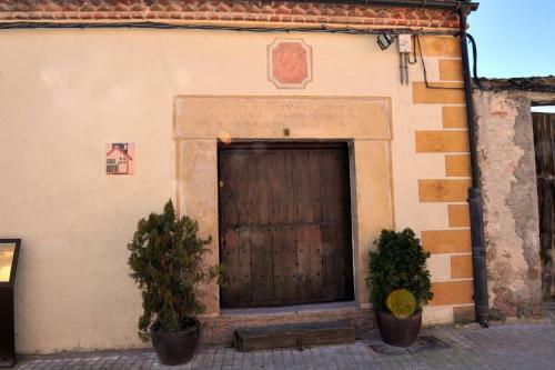 Hostal Casa Real Posito I