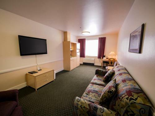 Motel Puffin Inn