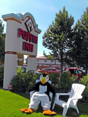 Motel Puffin Inn