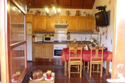 Casa Rural Las Rosas