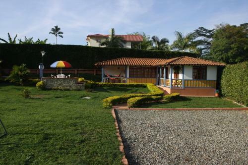 Agroturismo Villa Flor Blanca