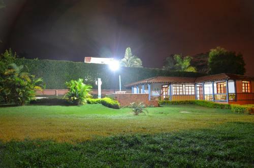 Agroturismo Villa Flor Blanca