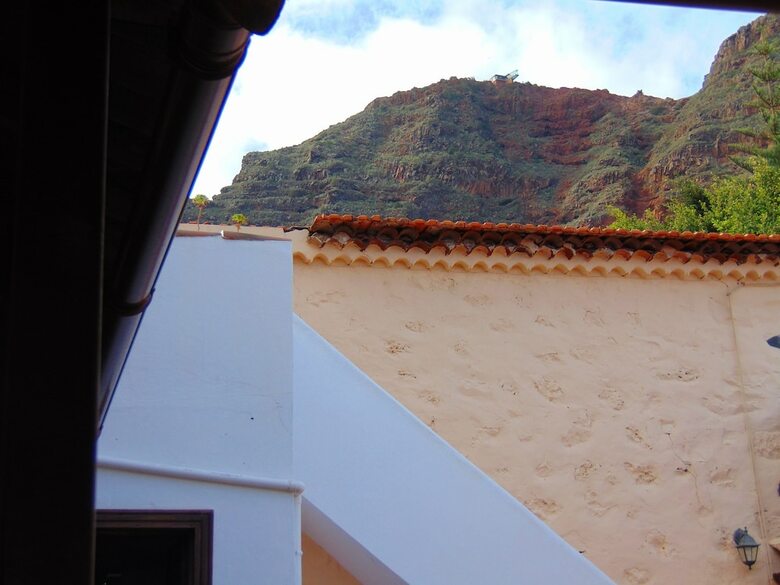 Casa Rural Los Helechos