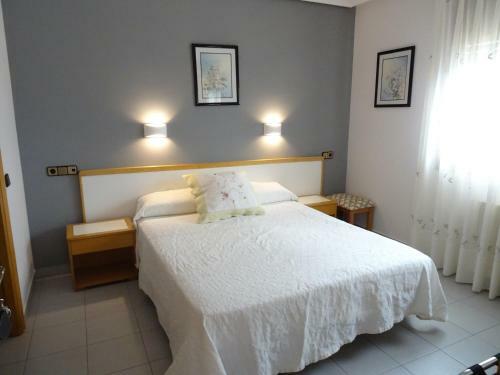 Hostal Pirineos Ainsa