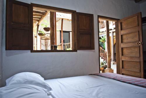 Hotel Casa Aparicio Lopez