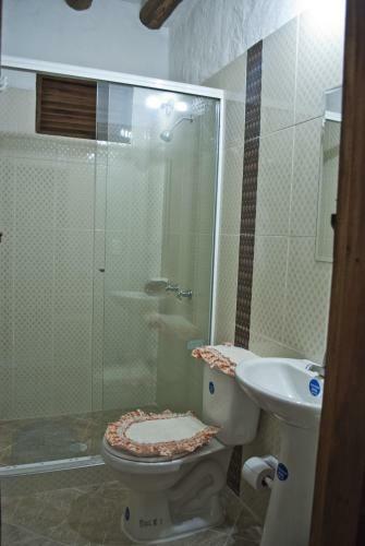 Hotel Casa Aparicio Lopez