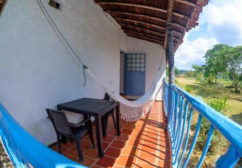 Hotel Campestre El Santuario