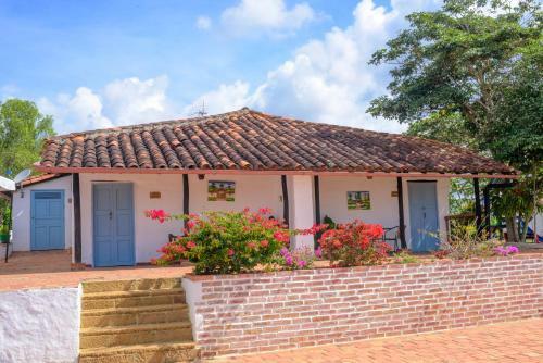 Hotel Campestre El Santuario