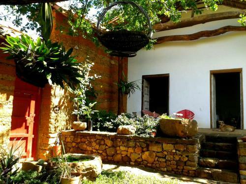 Bed & Breakfast El Agua Casa De Huespedes