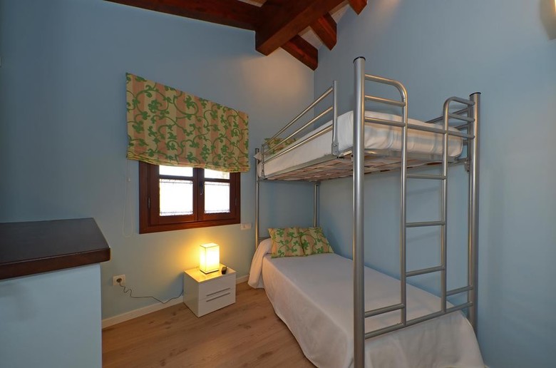 Apartamento El Palacete De Ainsa