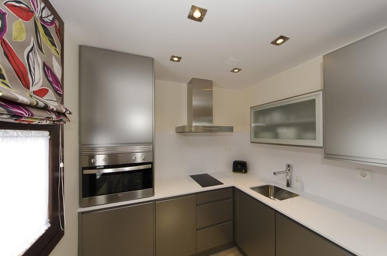 Apartamento El Palacete De Ainsa