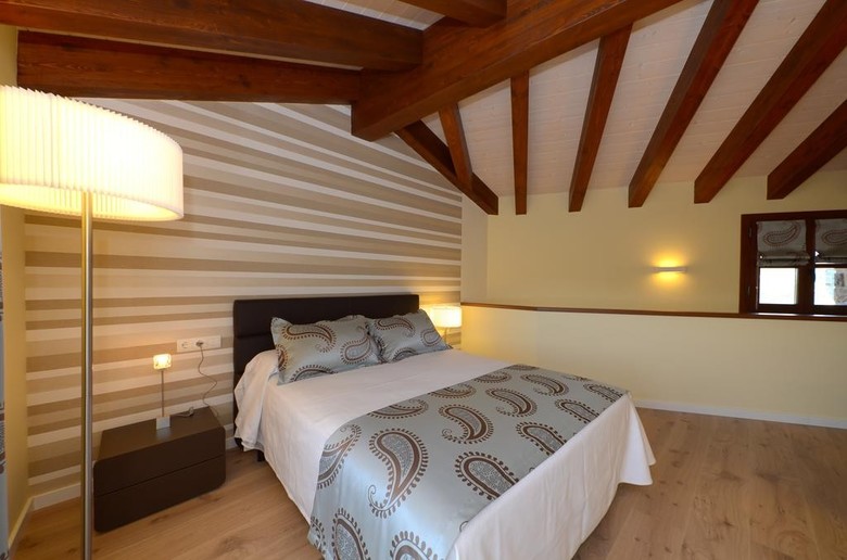 Apartamento El Palacete De Ainsa
