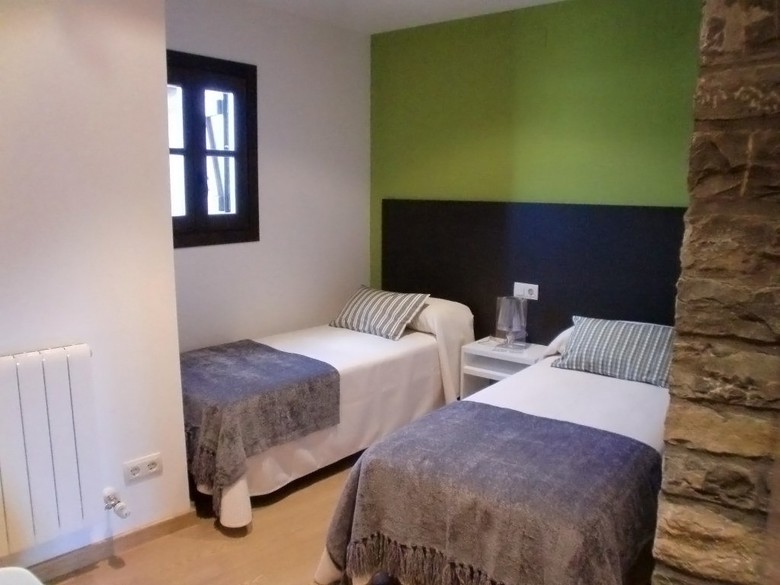 Apartamento El Mirador De Ainsa