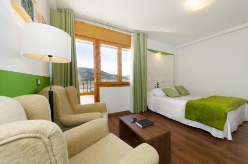 Hotel Apolo