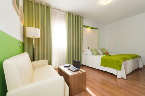 Hotel Apolo