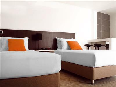Aparthotel Hotel Dc Feria
