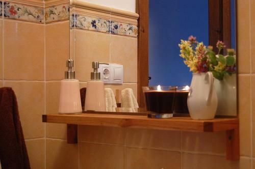 Agroturismo Casa Rural Estarr�n