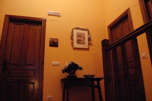 Agroturismo Casa Rural Estarr�n
