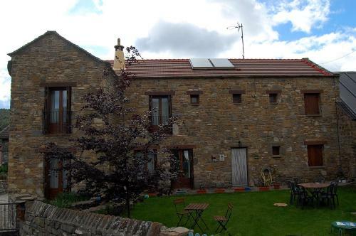 Agroturismo Casa Rural Estarr�n