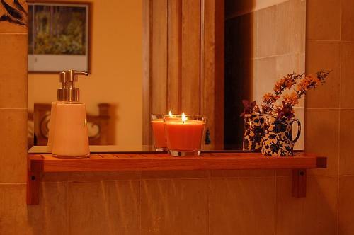 Agroturismo Casa Rural Estarr�n