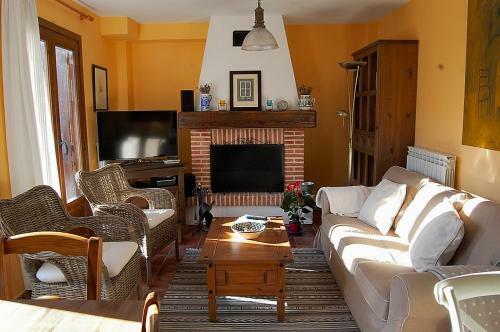 Agroturismo Casa Rural Estarr�n