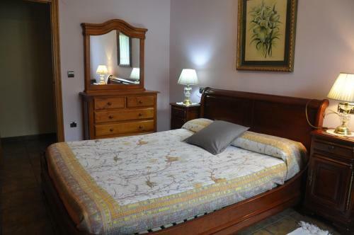 Agroturismo Casa Rural Ekoigoa