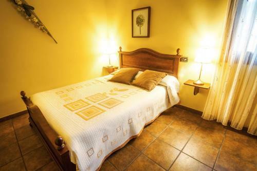 Agroturismo Casa Rural Ekoigoa