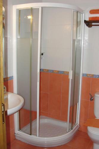 Agroturismo Casa Rural Ekoigoa