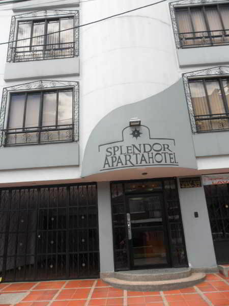 Hotel Splendor