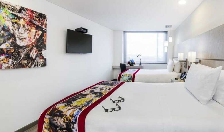 Hotel Black Tower Premium