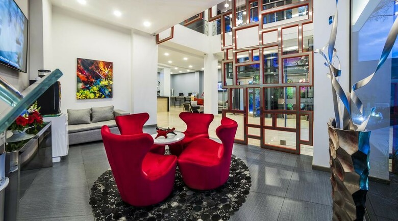 Hotel Black Tower Premium