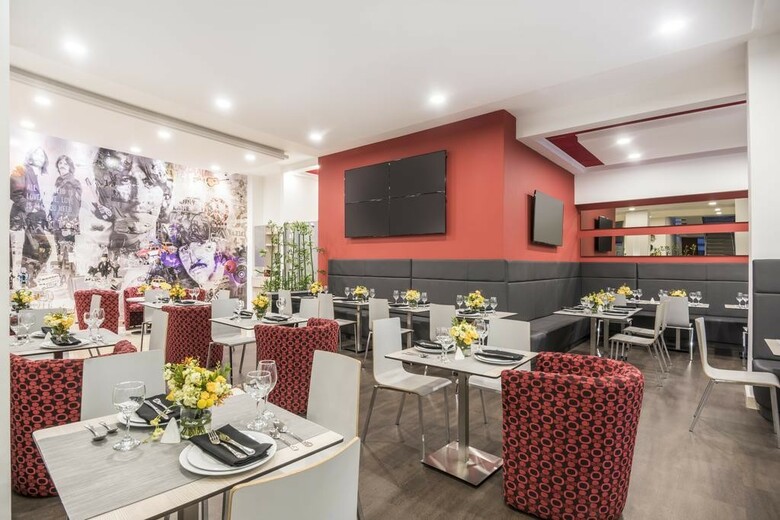 Hotel Black Tower Premium