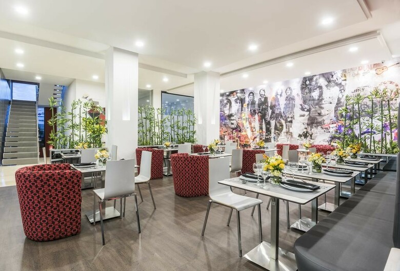 Hotel Black Tower Premium