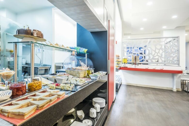 Hotel Black Tower Premium