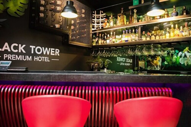 Hotel Black Tower Premium