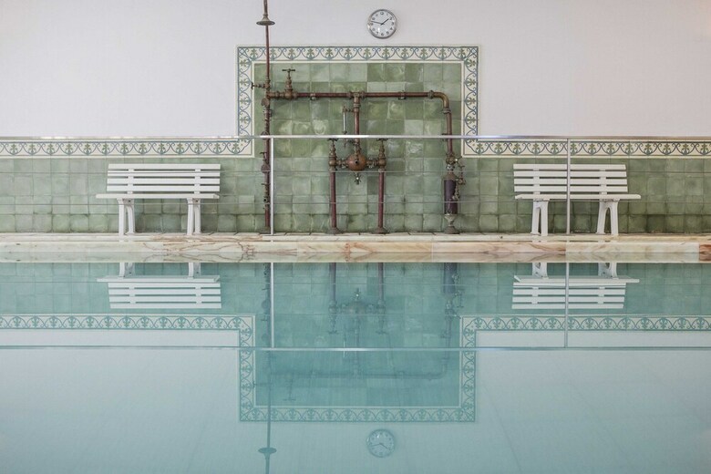 Hotel Varinia Serena - Balneario de Alange