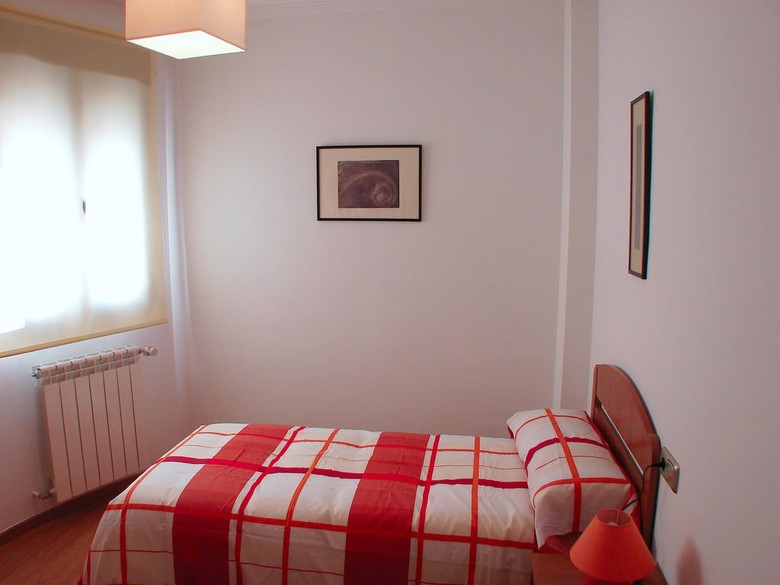 Apartamentos Legazpi