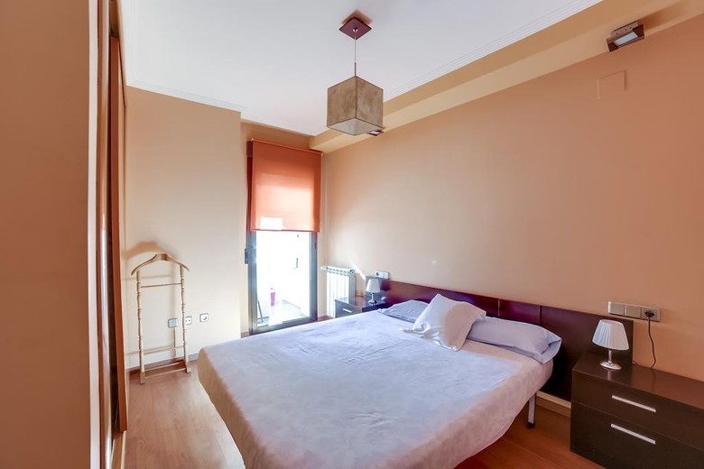 Apartamentos Legazpi