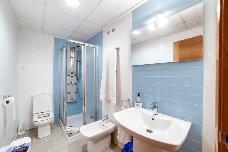 Apartamentos Legazpi