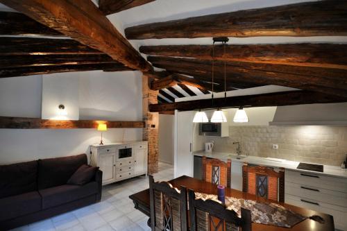 Apartamento La Casa Grande De Albarrac�n